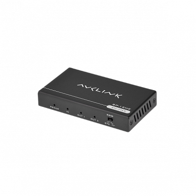 HDMI сплиттер AVCLINK SP-12HE